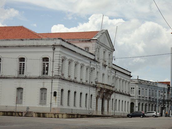 Historical Museum of Para