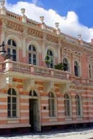 Image and Sound Museum