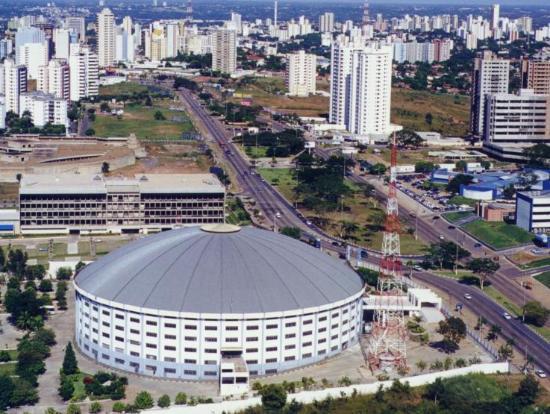 Grande Templo
