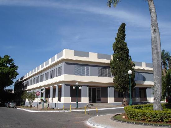 Image and Sound Museum of Goias