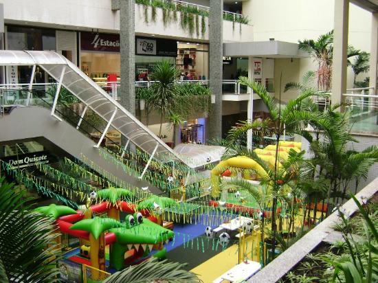 Aguas Claras Shopping