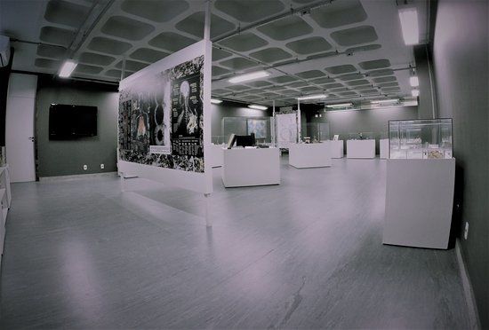 Museu das Drogas