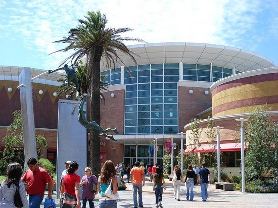 Mall Plaza Trebol