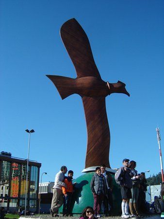 Plaza España