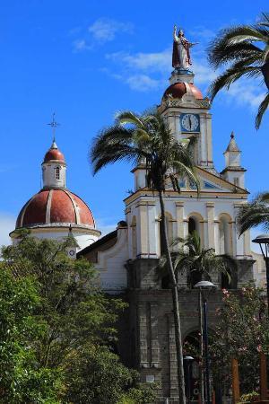 Iglesia Matriz