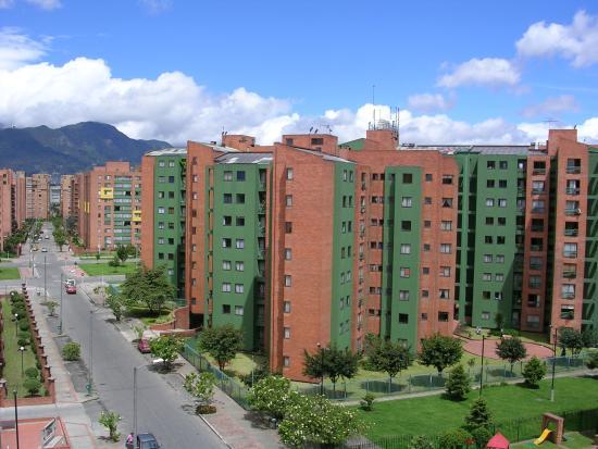 Ciudad Salitre