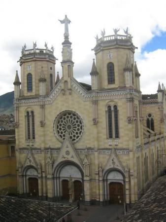 Templo De Cristo Rey