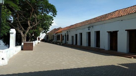 Piedra de Bolivar