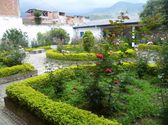 Casa Museo Clara Rojas Pelaez