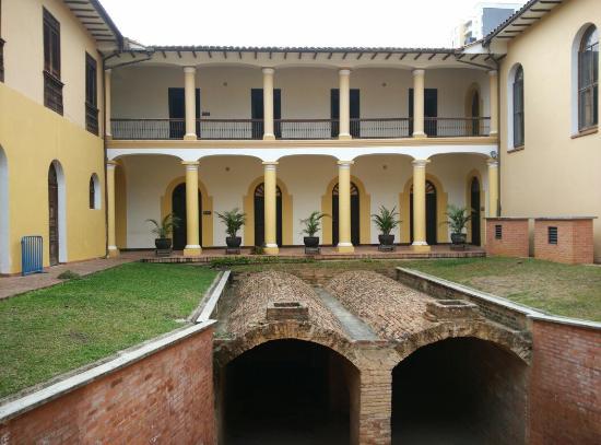 Centro Cultural del Oriente