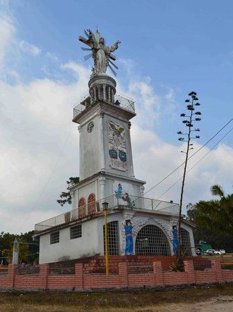 Parque Cerro El Cristo