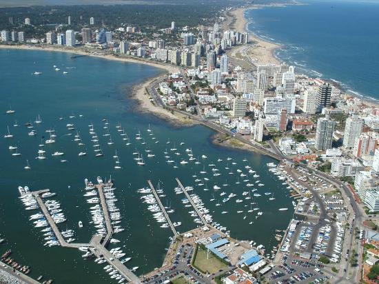 La Vista Punta Del Este