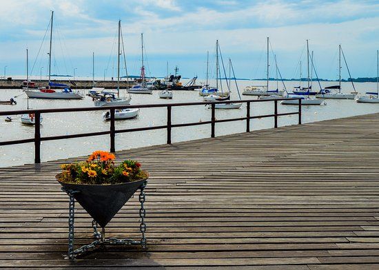 Puerto de Yates