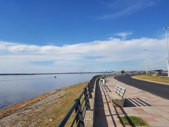 Costanera de Asuncion