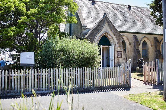 Queenscliff Gallery & Workshop