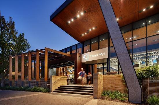 Ocean Keys Shopping Centre