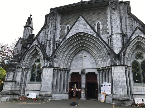 Christ Church Cathedral