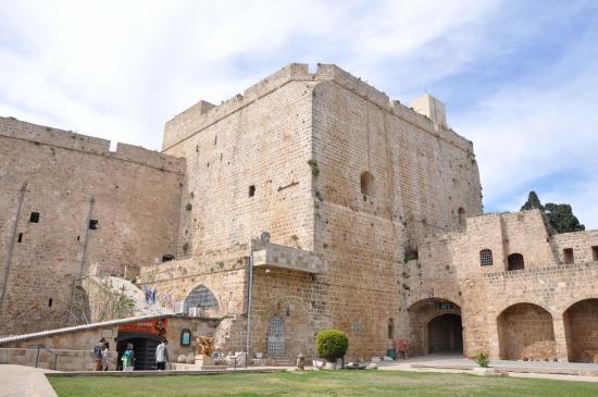 Underground Prisoners Museum