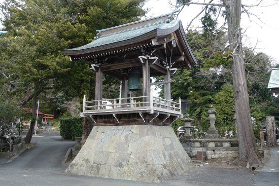 Shimoda Hachiman Shrine