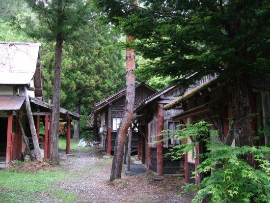 Heike Hunter Village