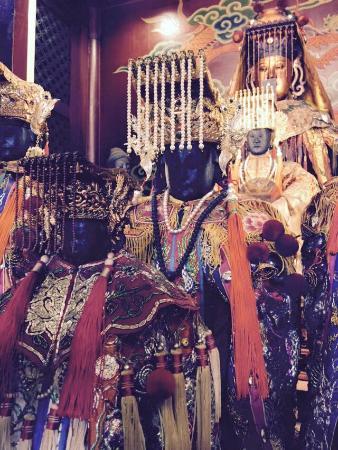 Kaiji Tianhou Temple