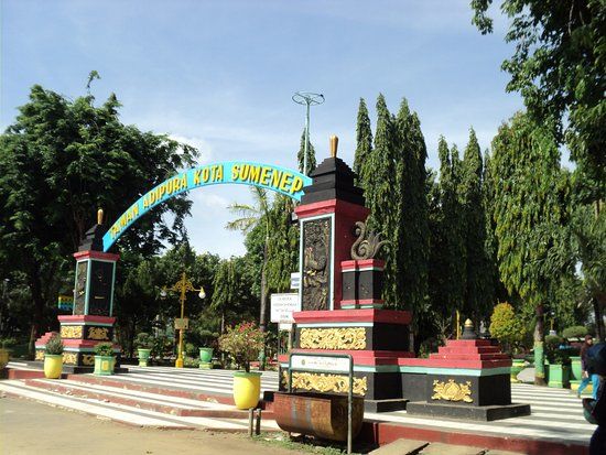 Adipura Park