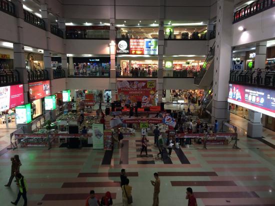 Palembang Square Mall