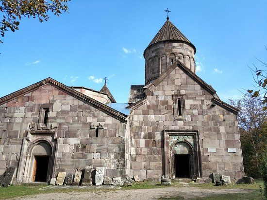 Makaravank