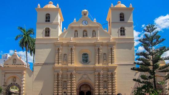 St. Michael the Archangel Cathedral