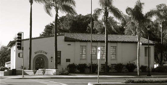 Brea Museum and Heritage Center