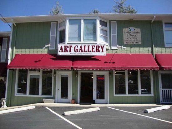 Highlands Art Gallery
