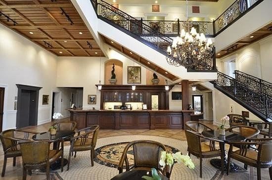 Belle Fiore Estate & Winery