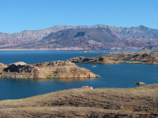 Lake Mead National Recreation Area