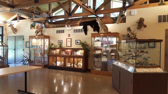 River Trail Nature Center