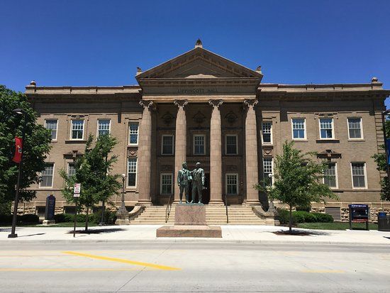 University of Kansas