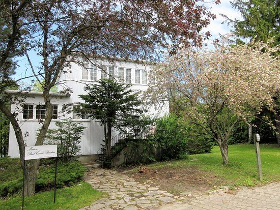 Maison Paul-Emile Borduas