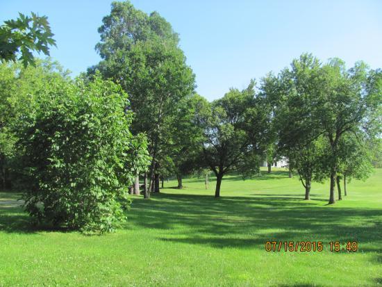 Parc Saint-Jean-Bosco