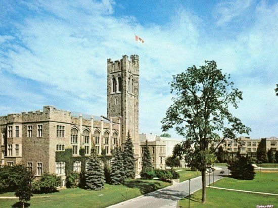 University of Western Ontario