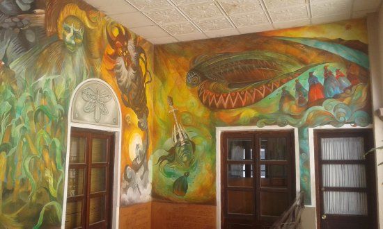 Museum of Popular and Indigenous Cultures of Sonora