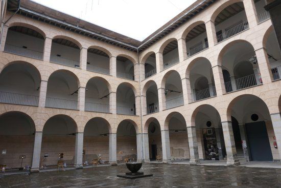 Museu de la Garrotxa