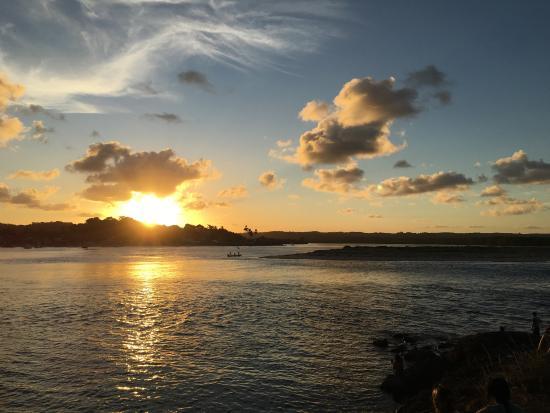 Mirante Ponta do Xareu