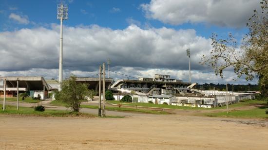 Atilio Paiva Olivera Stadium