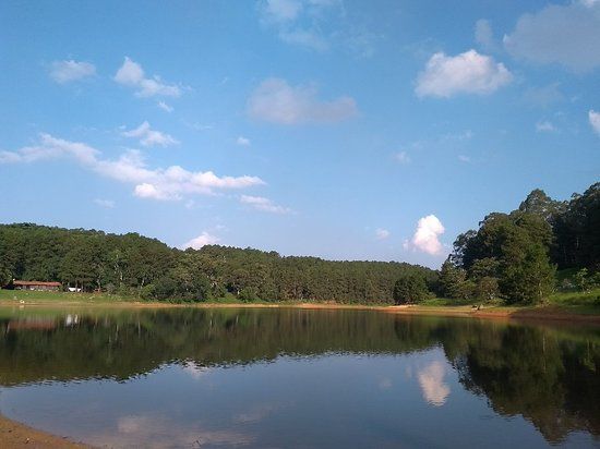 Lago Orion