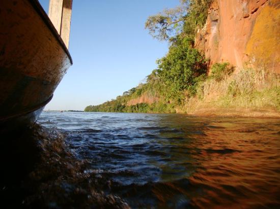 Parque Nacional de Ilha Grande