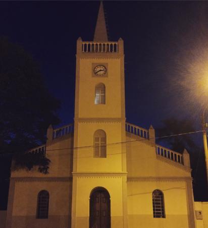 Velha Matriz