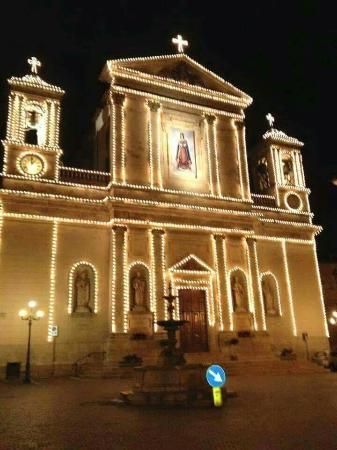 Santuario Madonna Santissima della Libera