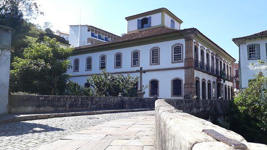 Ponte dos Contos