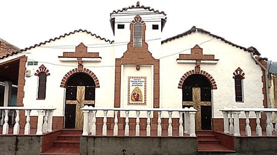 Parroquia Nuestra Senora del Rosario de La Piedra