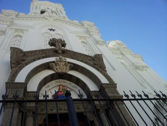 Basílica de Nossa Senhora Auxiliadora