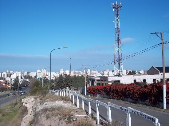 Punto Panorámico